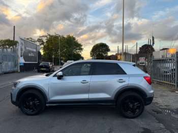 Used Audi Q2 2020 for sale - 74809092: Photo