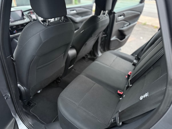 Used Nissan Qashqai 2022 for sale - 75289529: Photo 11