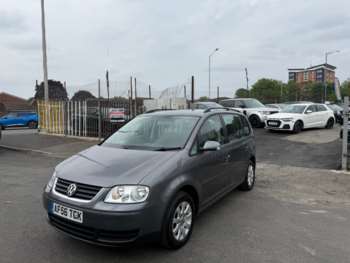 2006 (56) - 1.6 S 5dr [7 Seat]