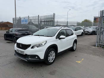 Used Peugeot 2008 2017 for sale - 78485890: Photo