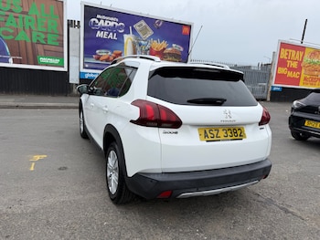 Used Peugeot 2008 2017 for sale - 78485890: Photo