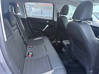 Used Peugeot 2008 2019 for sale - 79053824: Photo