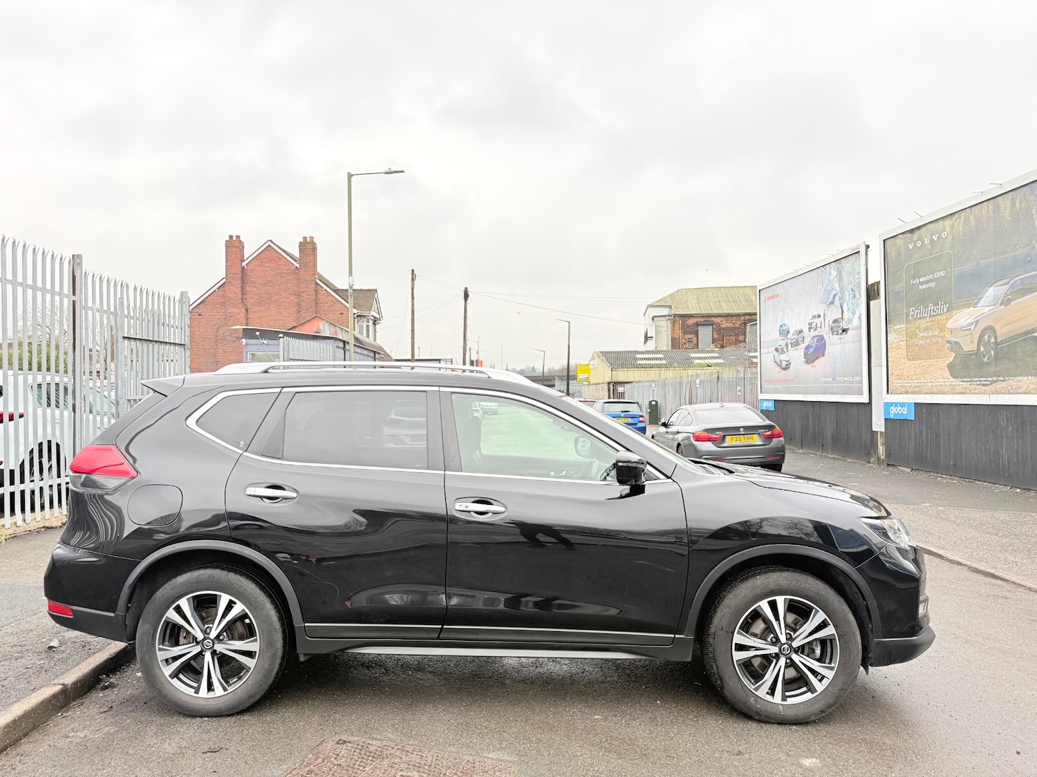 Used Nissan X-Trail 2020 for sale - 77618915: Photo 10