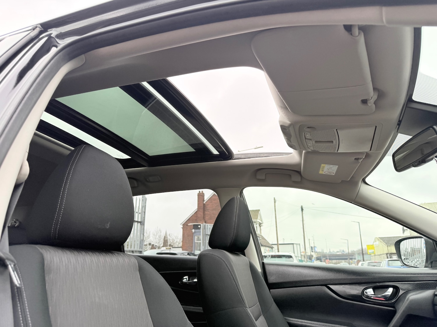 Used Nissan X-Trail 2020 for sale - 77618915: Photo 12