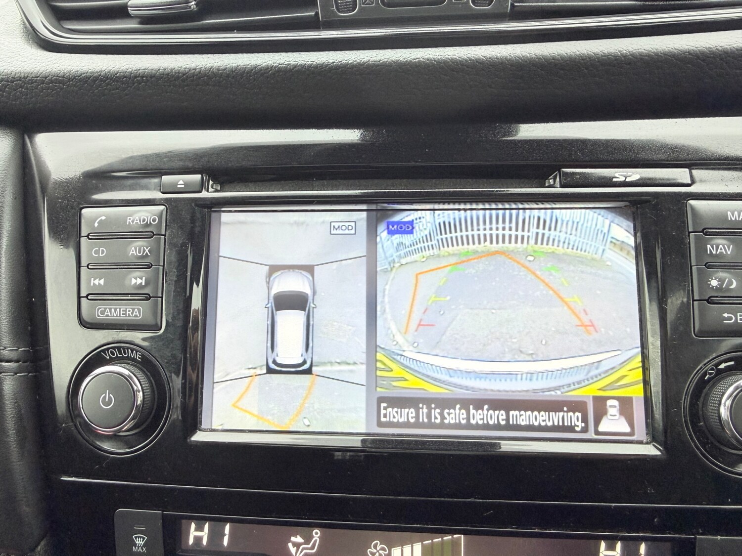 Used Nissan X-Trail 2020 for sale - 77618915: Photo 15