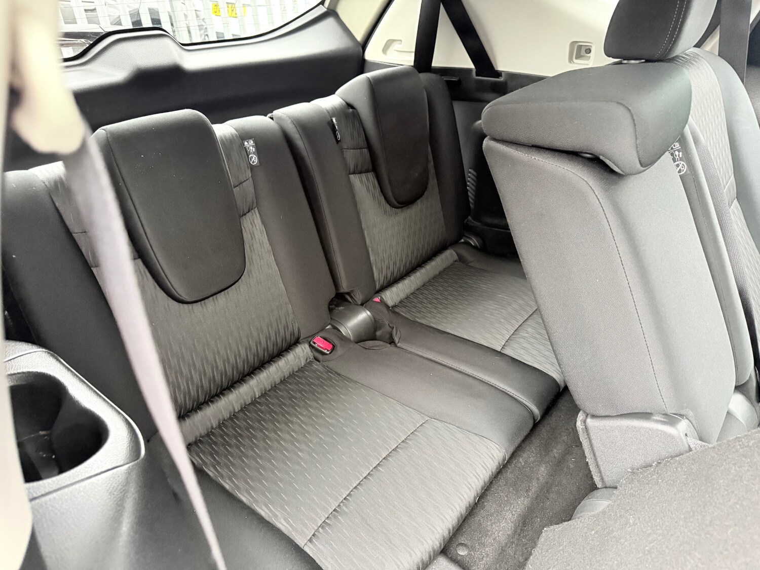 Used Nissan X-Trail 2020 for sale - 77618915: Photo 16