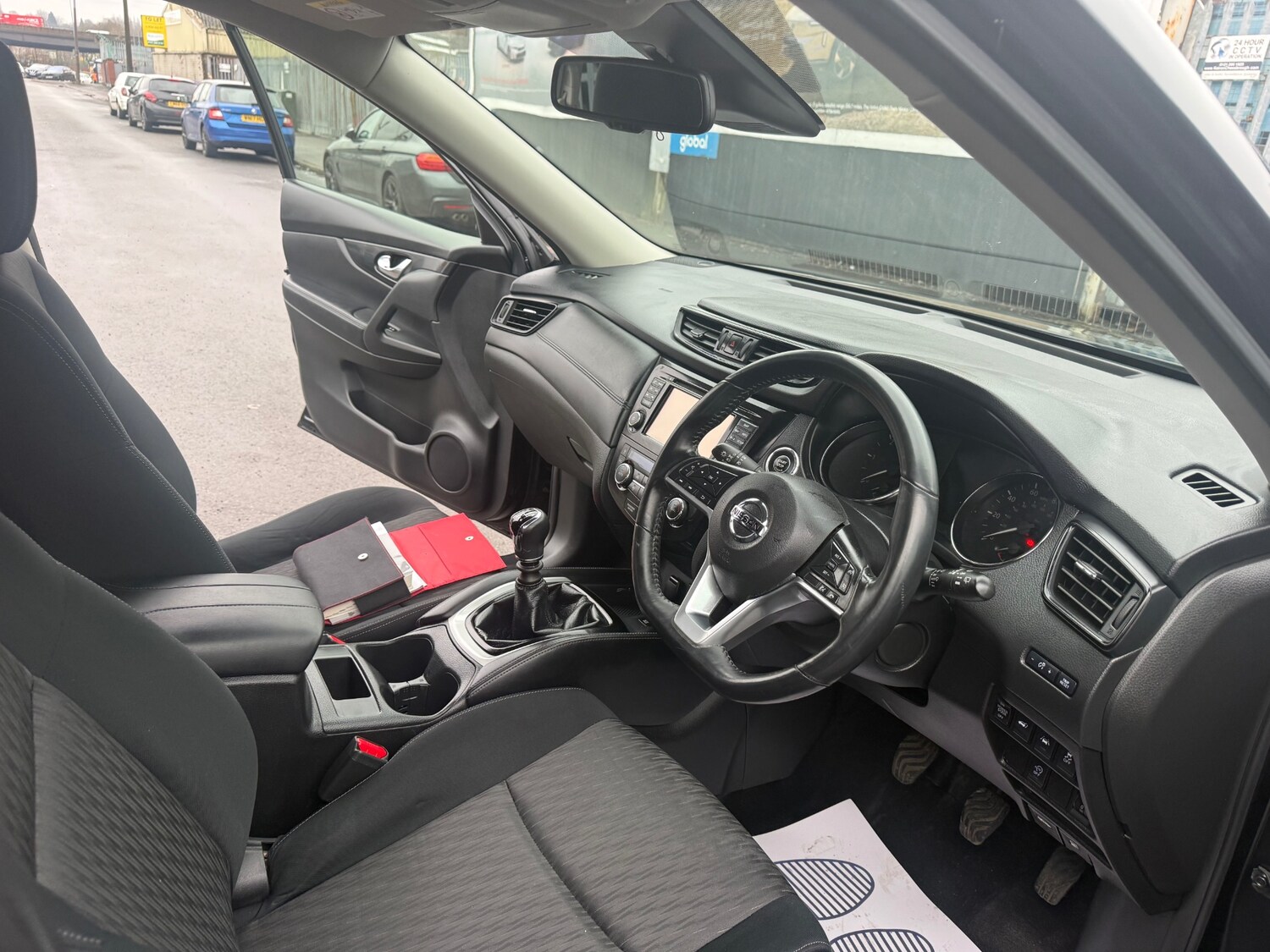 Used Nissan X-Trail 2020 for sale - 77618915: Photo 18