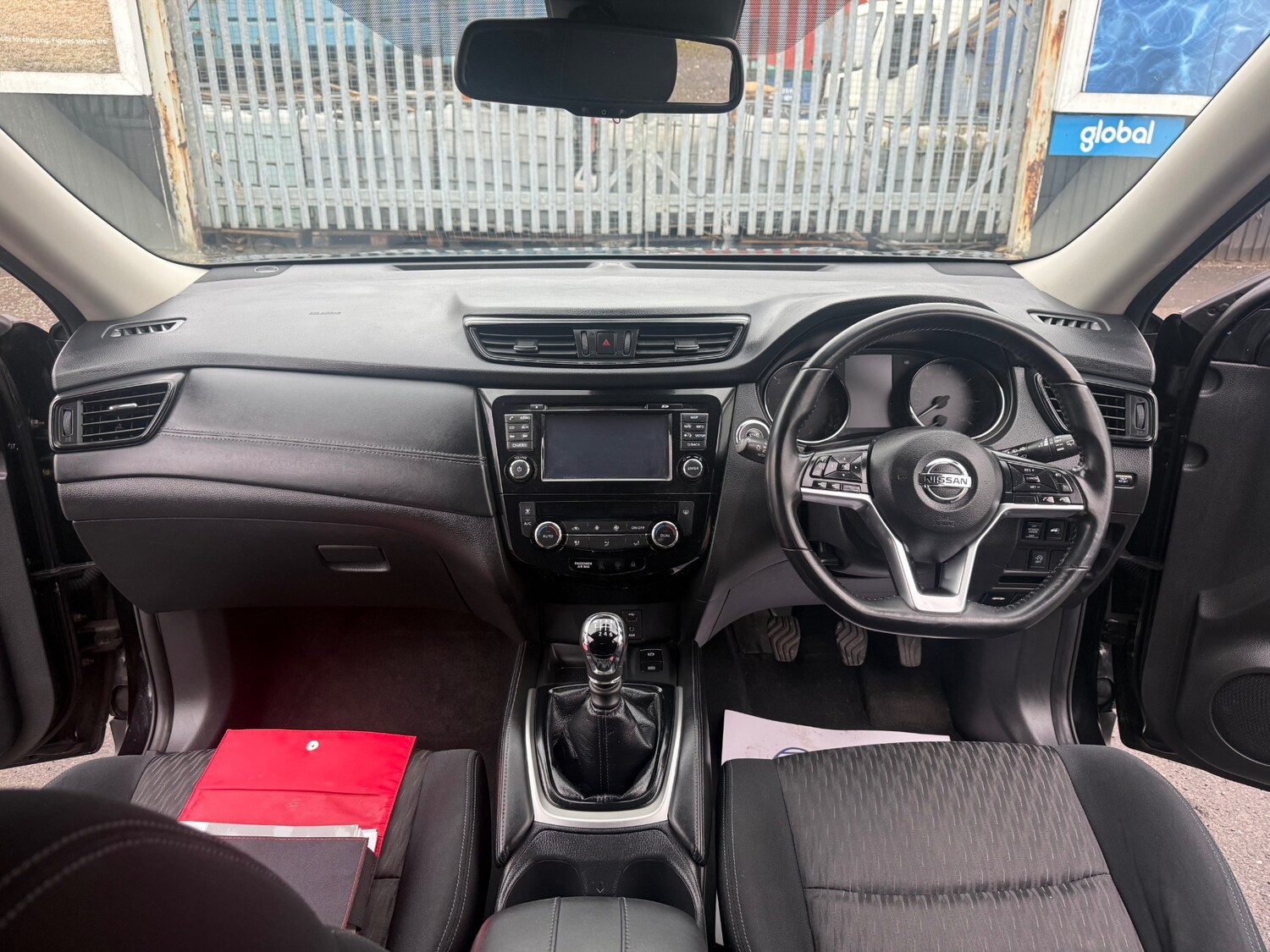 Used Nissan X-Trail 2020 for sale - 77618915: Photo 19