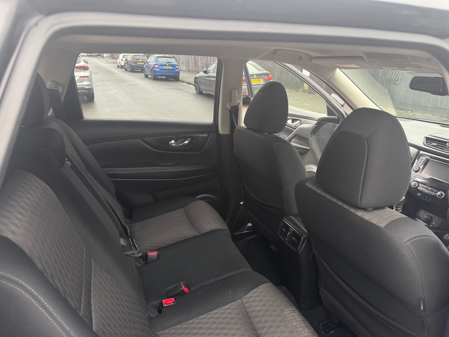 Used Nissan X-Trail 2020 for sale - 77618915: Photo 25