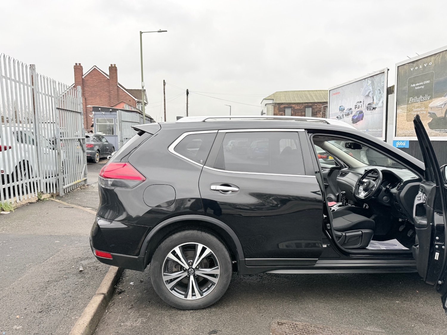 Used Nissan X-Trail 2020 for sale - 77618915: Photo 7