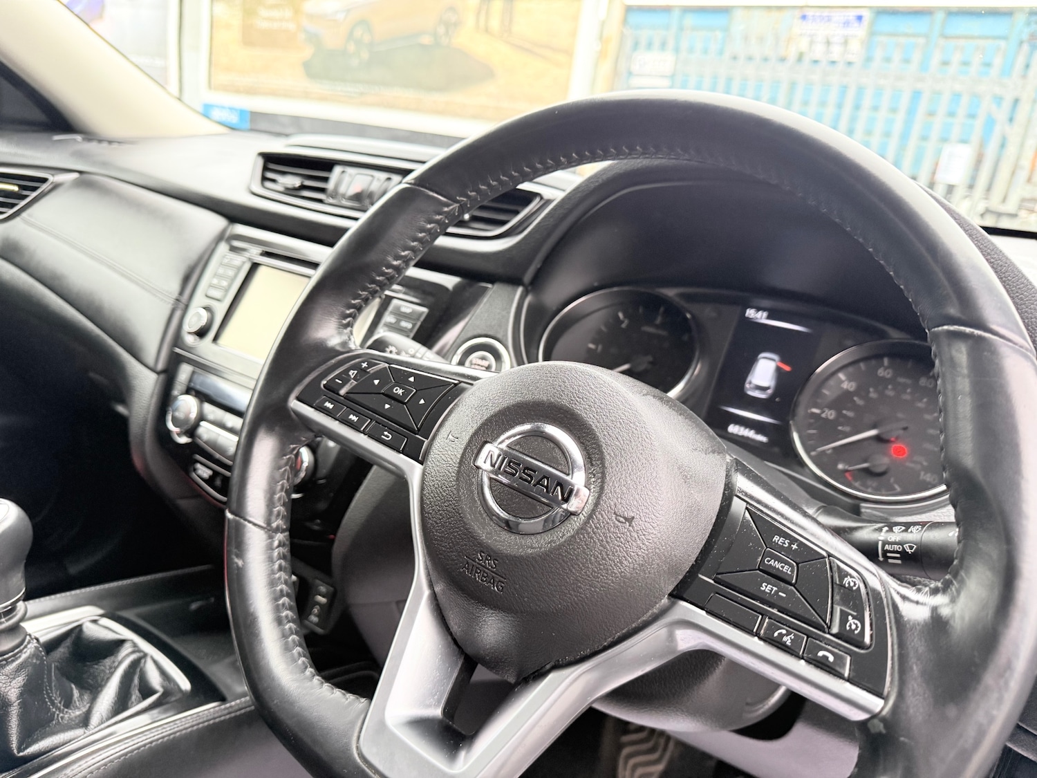 Used Nissan X-Trail 2020 for sale - 77618915: Photo 8