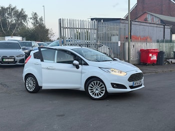Ford Fiesta feature image 1