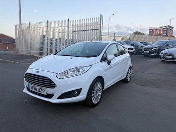 Ford Fiesta feature image 2