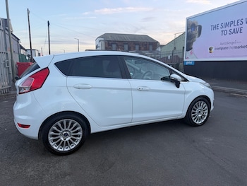 Ford Fiesta feature image 3
