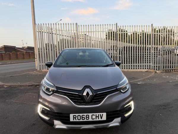 Used Renault Captur 2018 for sale - 75022326: Photo 16
