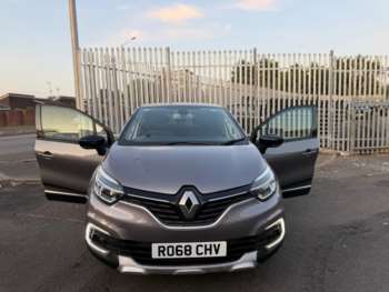 2018 (68) - 0.9 TCE 90 GT Line 5dr