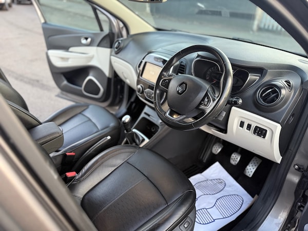 Used Renault Captur 2018 for sale - 75022326: Photo 21