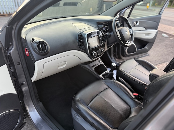 Used Renault Captur 2018 for sale - 75022326: Photo 22