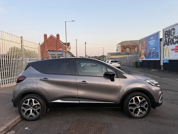 Used Renault Captur 2018 for sale - 75022326: Photo 25
