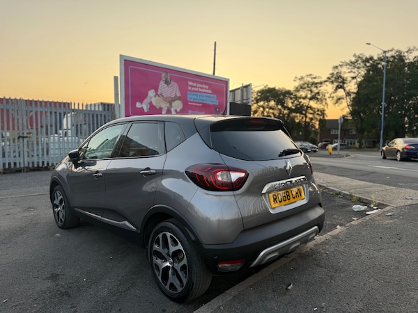 Used Renault Captur 2018 for sale - 75022326: Photo 27