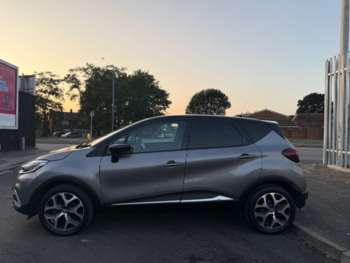 Used Renault Captur 2018 for sale - 75022326: Photo