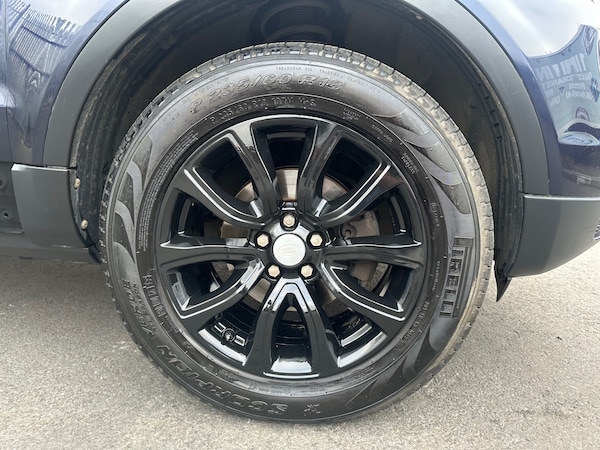 Used Land Rover Range Rover Evoque 2018 for sale - 76249757: Photo 18