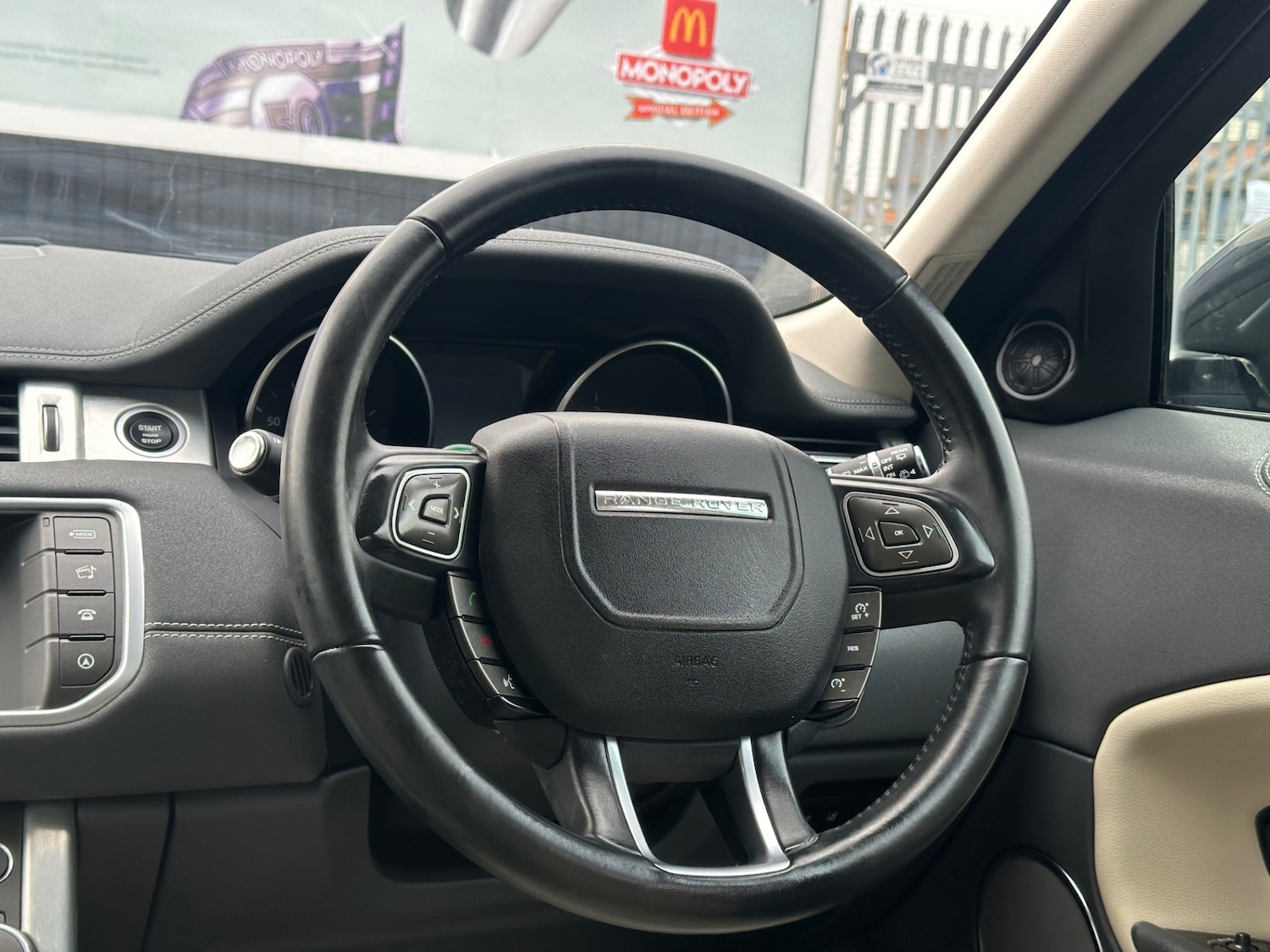 Used Land Rover Range Rover Evoque 2018 for sale - 76249757: Photo 20