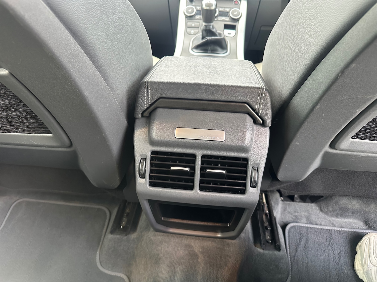 Used Land Rover Range Rover Evoque 2018 for sale - 76249757: Photo 22