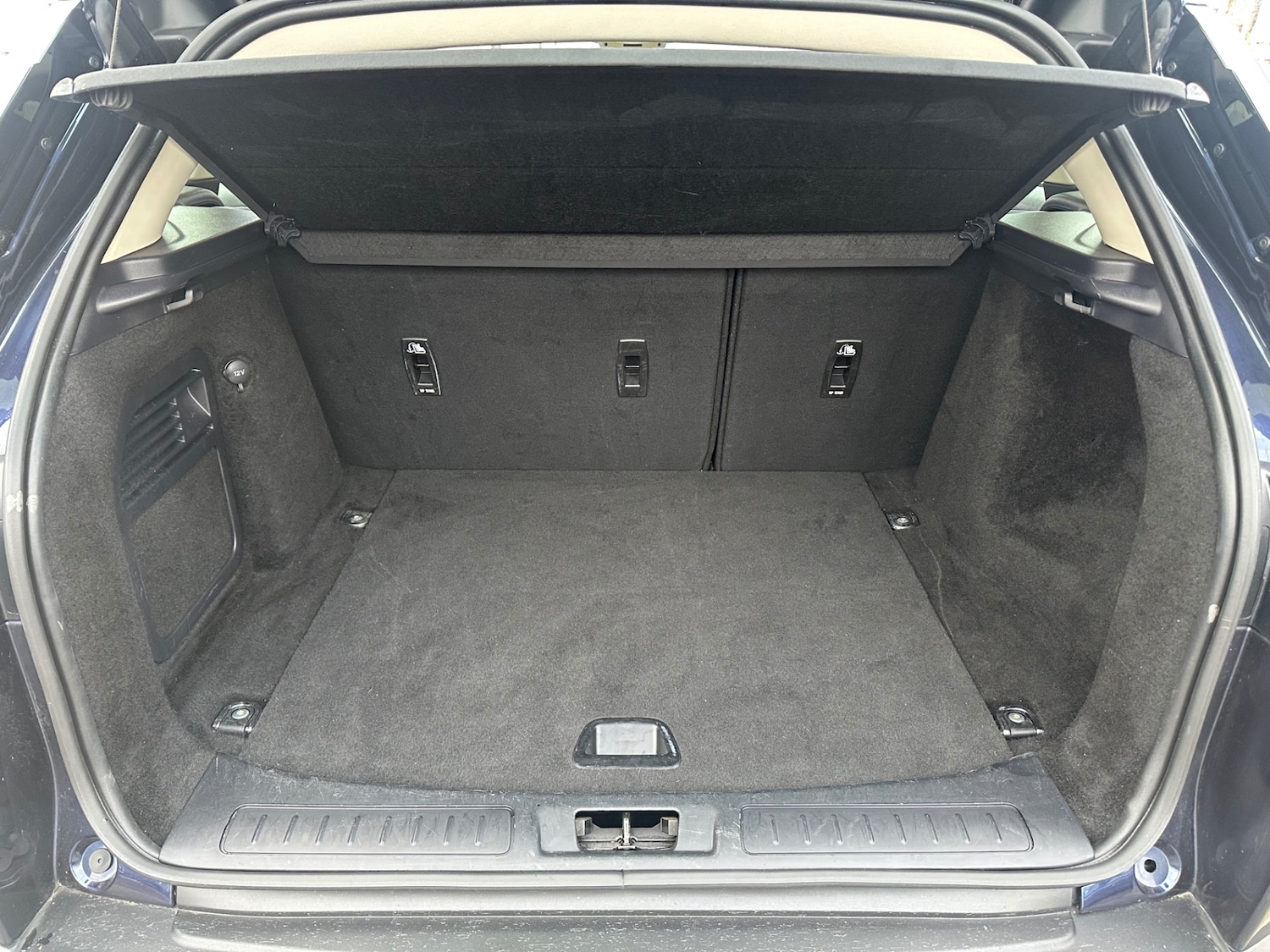 Used Land Rover Range Rover Evoque 2018 for sale - 76249757: Photo 23