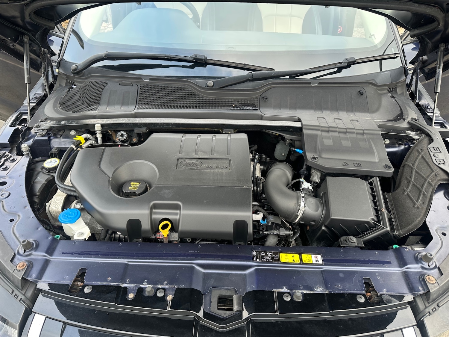 Used Land Rover Range Rover Evoque 2018 for sale - 76249757: Photo 26