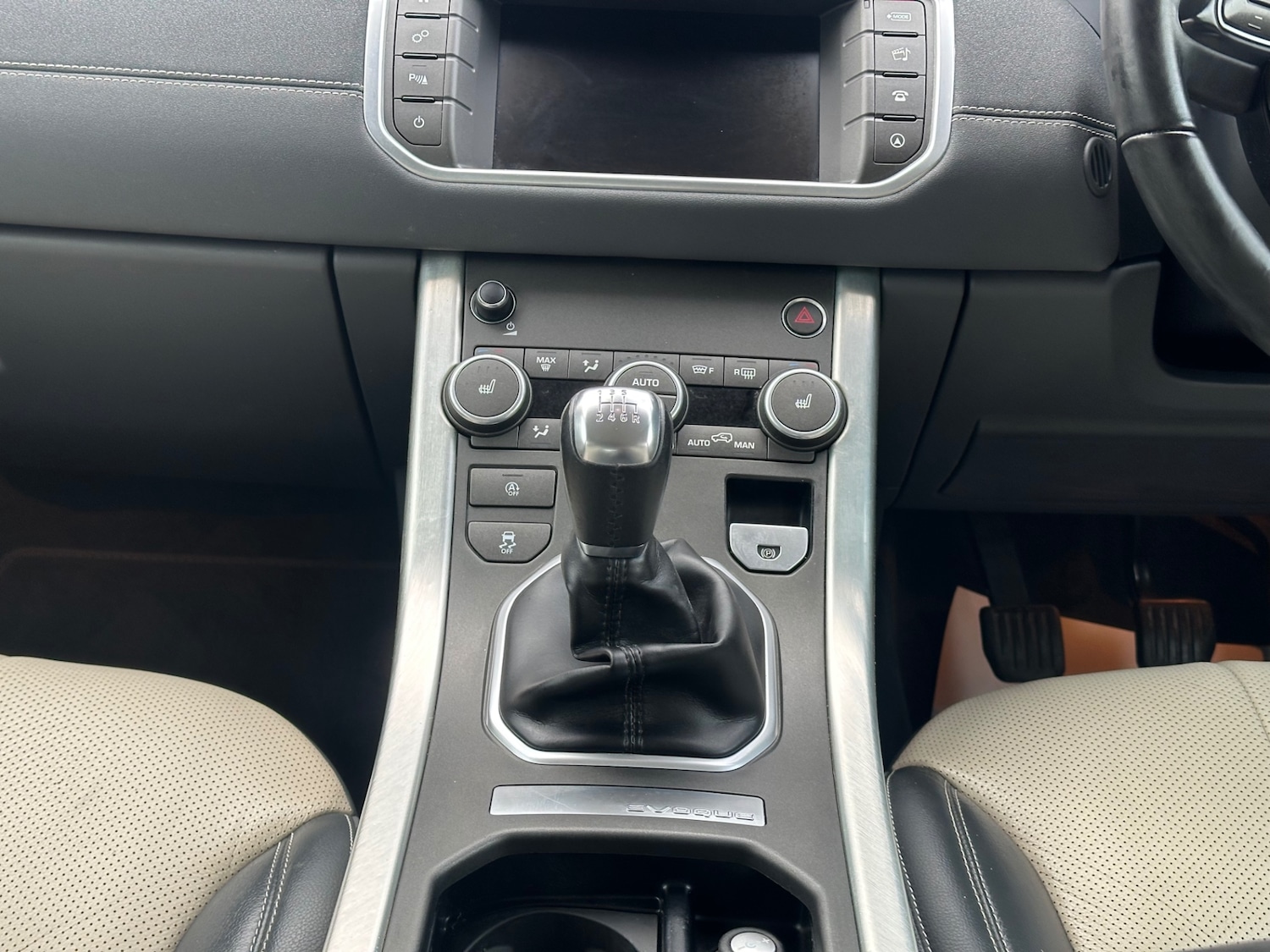 Used Land Rover Range Rover Evoque 2018 for sale - 76249757: Photo 4