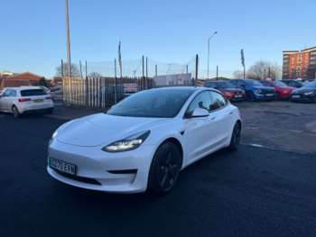 Used Tesla Model 3 2020 for sale - 74109818: Photo