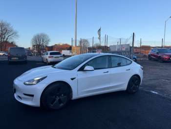 Used Tesla Model 3 2020 for sale - 74109818: Photo