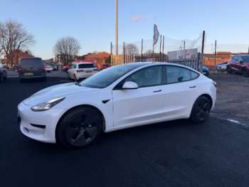Used Tesla Model 3 2020 for sale - 74109818: Photo