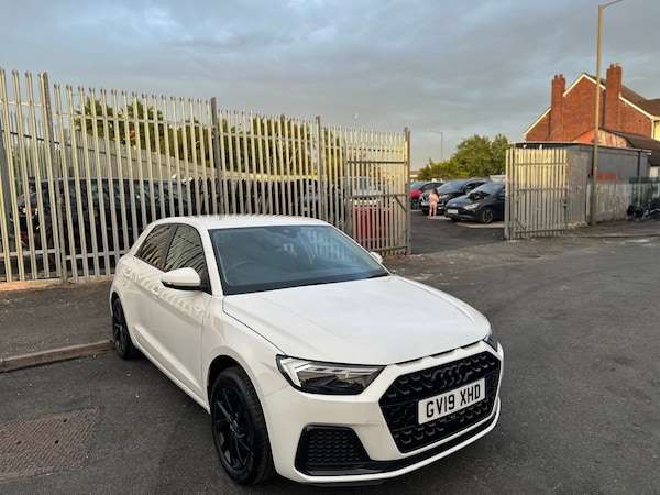 Used Audi A1 2019 for sale - 75058512: Photo 11