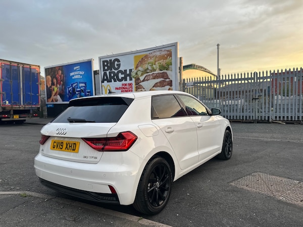 Used Audi A1 2019 for sale - 75058512: Photo 12