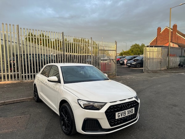 Used Audi A1 2019 for sale - 75058512: Photo 13