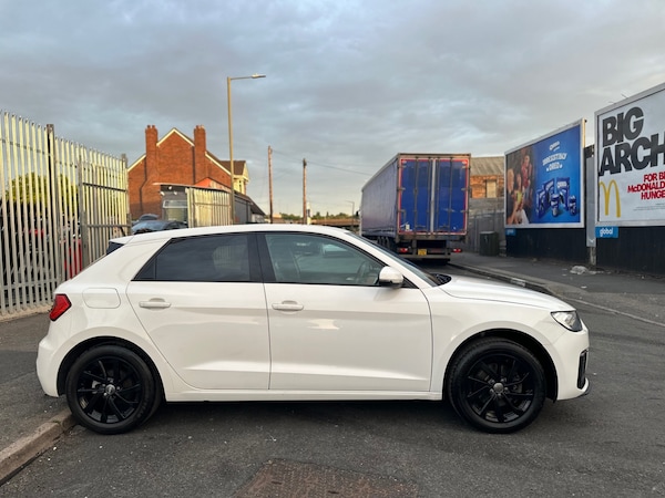 Used Audi A1 2019 for sale - 75058512: Photo 14