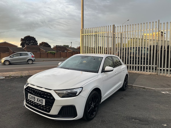 Used Audi A1 2019 for sale - 75058512: Photo 16