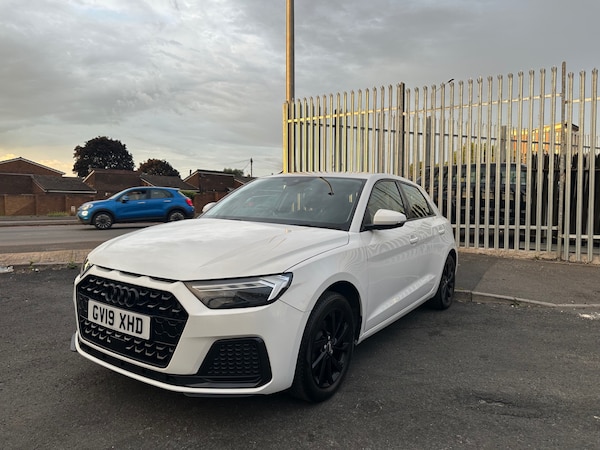 Used Audi A1 2019 for sale - 75058512: Photo 17