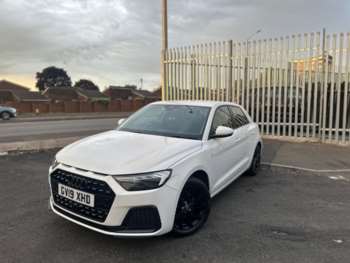 2019 (19) - 30 TFSI Sport 5dr