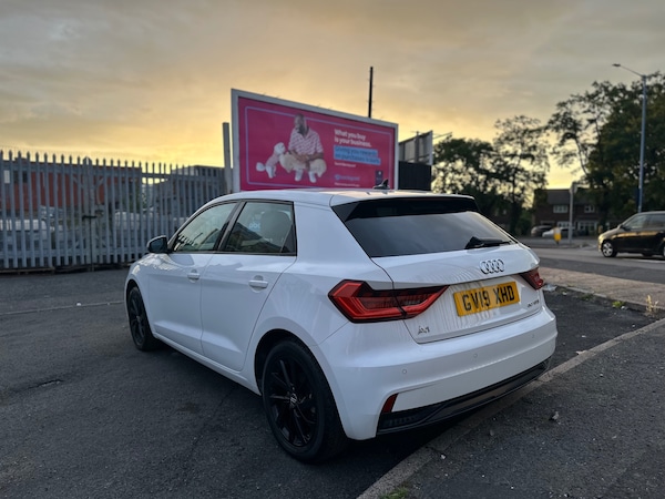 Used Audi A1 2019 for sale - 75058512: Photo 20