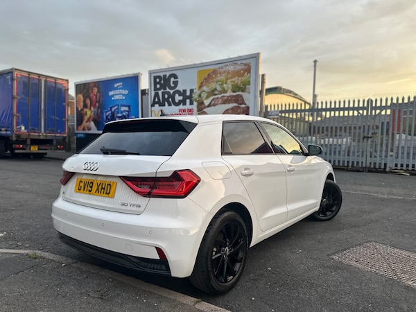 Used Audi A1 2019 for sale - 75058512: Photo 22