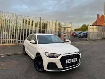 Used Audi A1 2019 for sale - 75058512: Photo