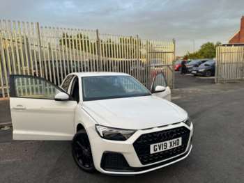 Used Audi A1 2019 for sale - 75058512: Photo