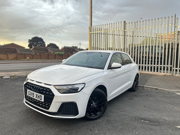 Used Audi A1 2019 for sale - 75058512: Photo 4