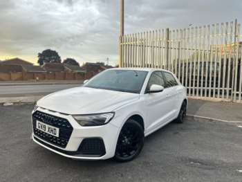 Used Audi A1 2019 for sale - 75058512: Photo