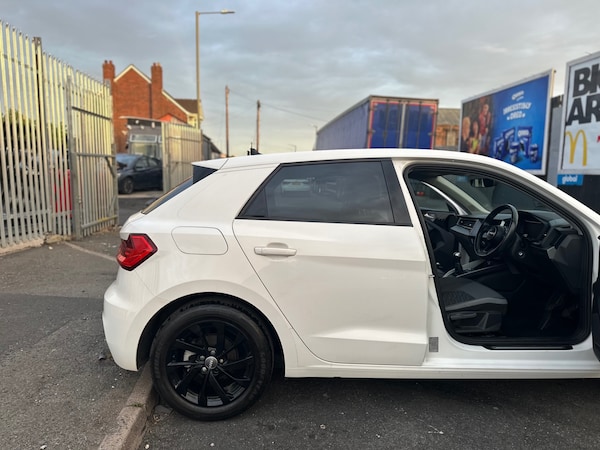 Used Audi A1 2019 for sale - 75058512: Photo 6