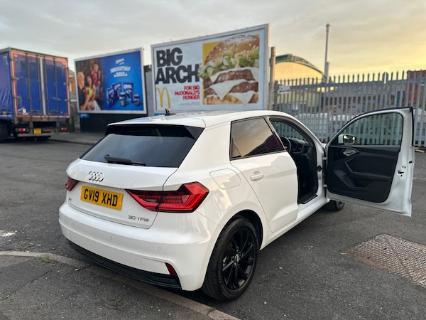 Used Audi A1 2019 for sale - 75058512: Photo 7