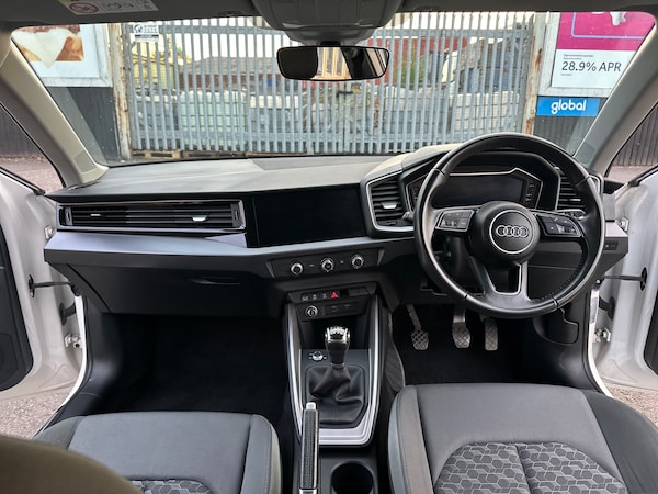 Used Audi A1 2019 for sale - 75058512: Photo 9